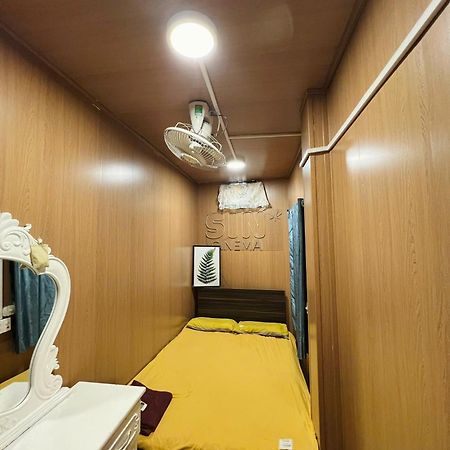 Head Of Old Quater - Cheap - Sharewc Apartment ฮานอย ภายนอก รูปภาพ
