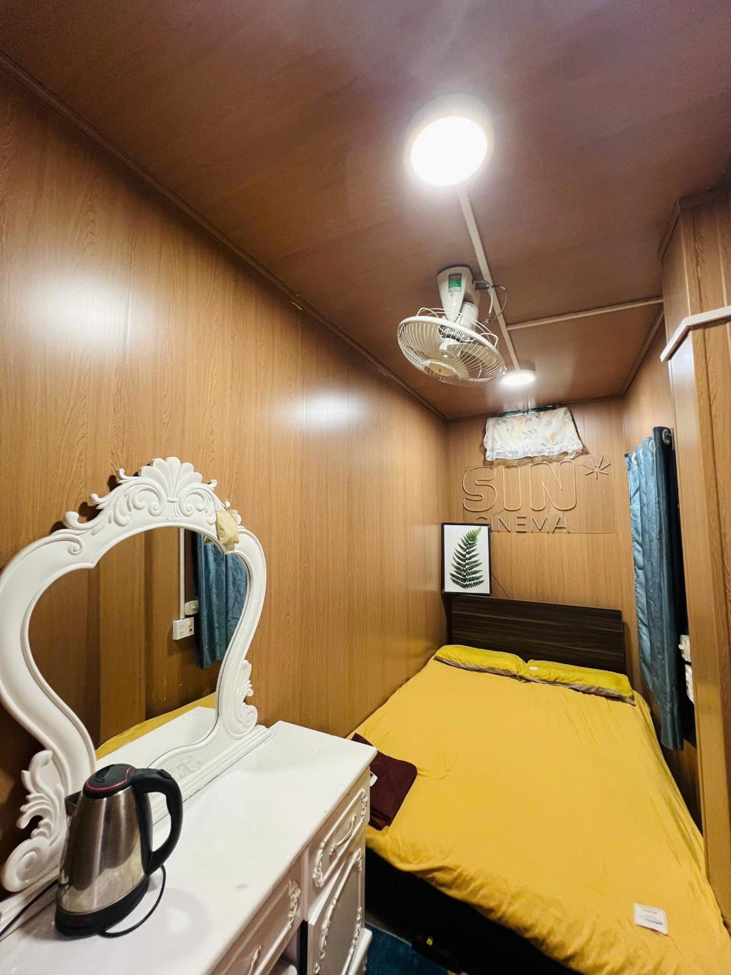 Head Of Old Quater - Cheap - Sharewc Apartment ฮานอย ภายนอก รูปภาพ