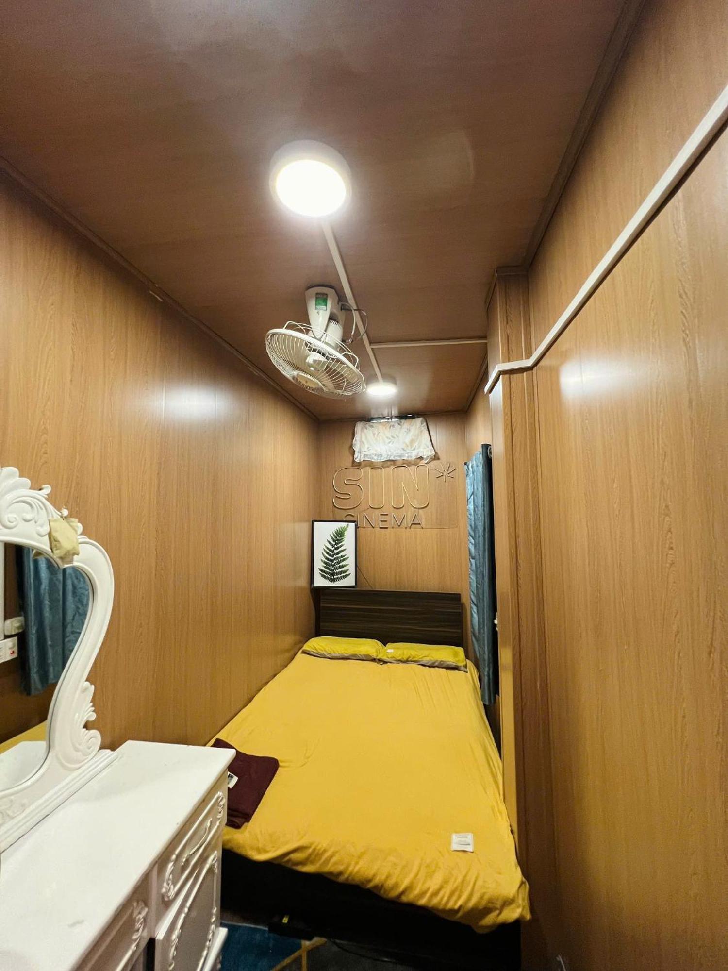 Head Of Old Quater - Cheap - Sharewc Apartment ฮานอย ภายนอก รูปภาพ