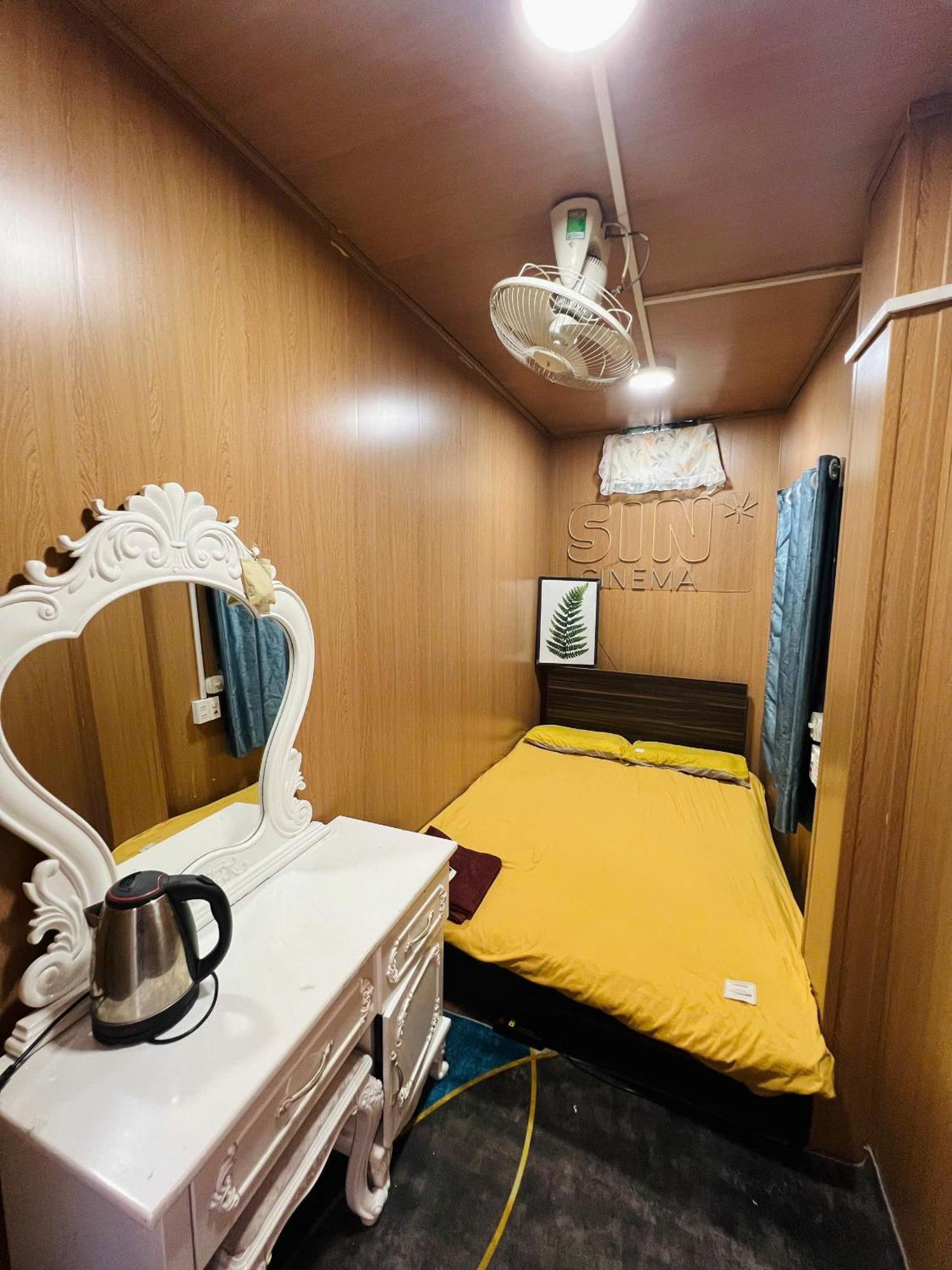 Head Of Old Quater - Cheap - Sharewc Apartment ฮานอย ภายนอก รูปภาพ